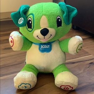 LeapFrog My Pal Scout